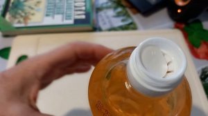 как правильно открыть БУТЫЛКУ МАСЛА.