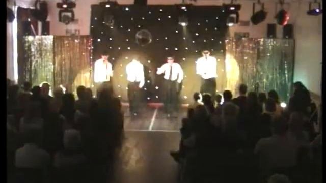 Landseer Players Summer Show 2011