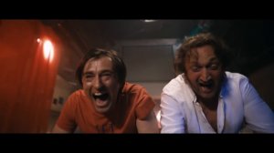 Заповедник — Трейлер (2018)