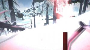 The Long Dark как быстро спуститься с вершины Вольчей горы