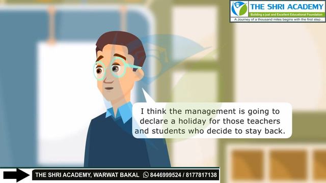 Intermediate Future Tense смотреть онлайн