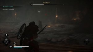 Assassin’s Creed Valhalla прохождение боссов : 3. Эрик Верный  (Забытый дренг)
