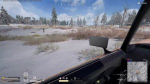Смешной момент со стрима | PUBG PC
