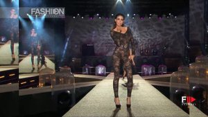 ETAM 2019 | Black lace Trends - Fashion Channel