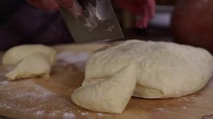 Бадамбура - Традиционные праздничные сладости Азербайджанская Кухня Деревенская Кухня  Рецепты