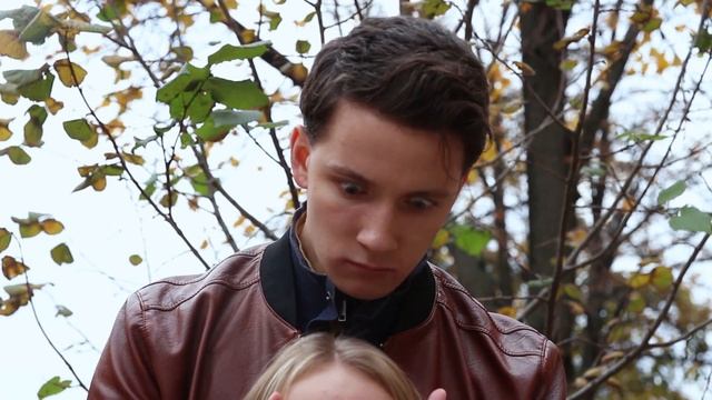 Когда ты перепутала имя своего парня!!!✔ смотреть онлайн