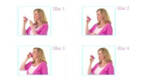 Как пользоваться своим ингалятором