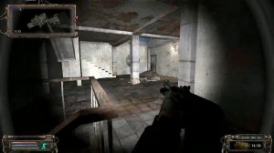ОП 2 Тайник с миниганом в х 8