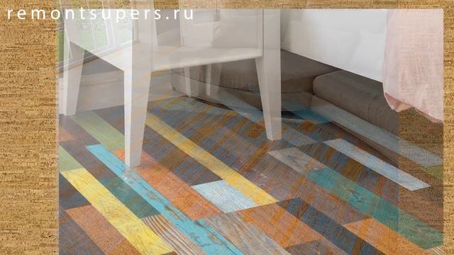 ВСЯ ГОРЬКАЯ ПРАВДА О ПРОБКЕ В ОДНОМ ВИДЕО ЗА 10 МИНУТ! | напольные покрытия | пробковый пол смотреть онлайн