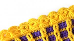 Кайма Брумстики