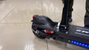 Электросамокат Kugoo M2