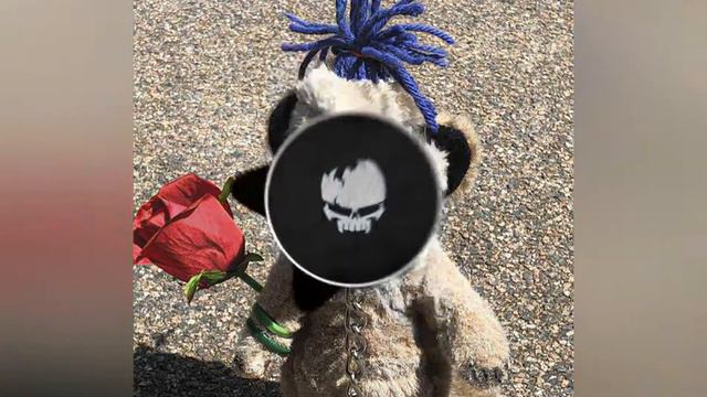 XXXTentacion - Slipknot
(by. SOUTHGARDEN & BIGGIE remix) смотреть онлайн