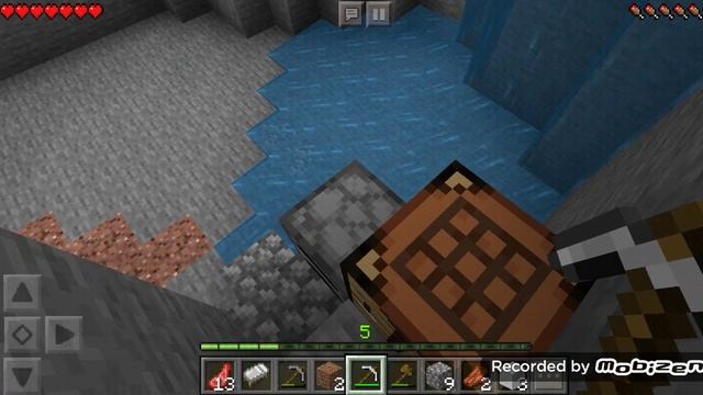 Выживание в minecraft пробная версия смотреть онлайн