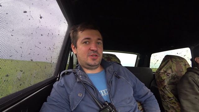 отзыв Roadcruza RA3200 235/75 R15C резина роуд круз смотреть онлайн