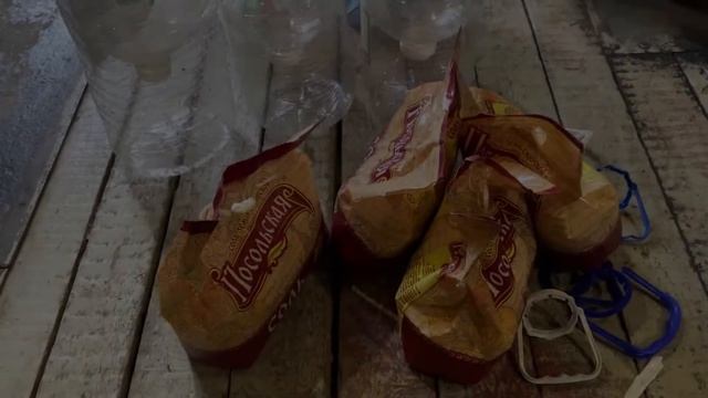 Простое осушение воздуха в подвале