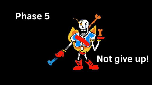 Disbelief Ultra mode Phase 4-5 смотреть онлайн