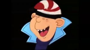 Одна секунда с каждой серии "Возвращение блудного попугая"(1-3 серии)