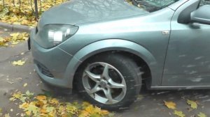 Повороты во дворах по габаритам автомобиля.