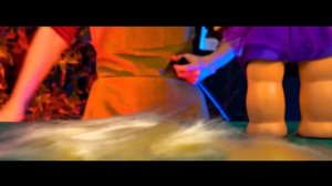 Creepy Chucky Doll DIY