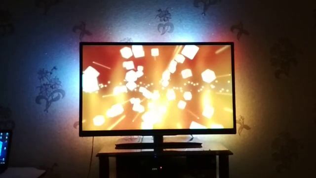 Амбилайт на основе nodemcu смотреть онлайн