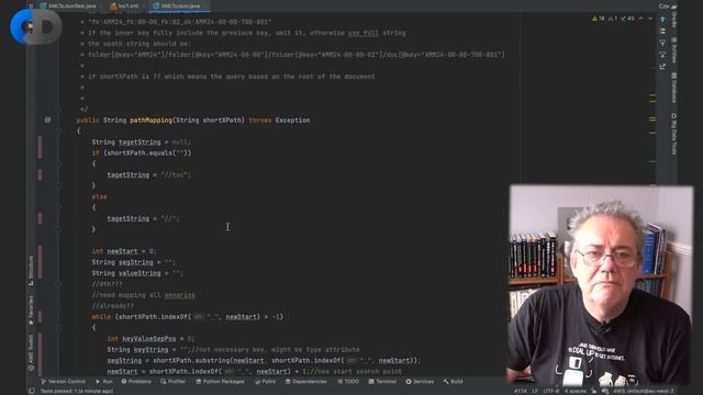 Add APPROVAL TESTING To Your Bag Of Tricks смотреть онлайн