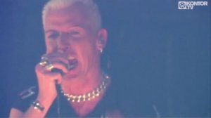 Scooter - Stuck On Replay (Live at The Stadium Techno Inferno 2011) HD.