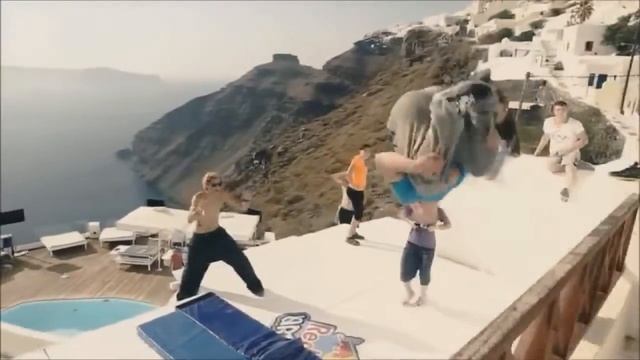 Ты ЧЕЛОВЕК. Сверхспособности.