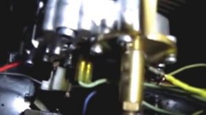 Замена бойлера кофеварки Saeco Vienna, на бойлер от Saeco Royal.