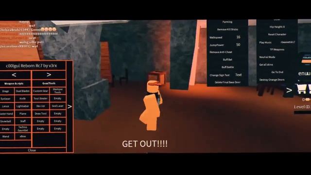 *FREE* Op Roblox Executor (Electron) (FAST INJECT) смотреть онлайн