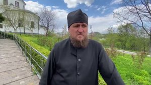 Монах Лавры о глубинных причинах гонений на христианство