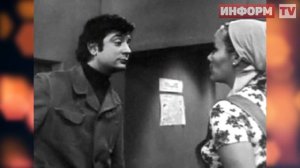 МУЖ ФИГУРИСТКИ ТАТЬЯНЫ ТАРАСОВОЙ и БРАТ САМОЙЛОВОЙ |  Почему он навсегда ушел из кино и театра