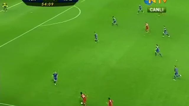 Turkey 2:1 Kazakhstan | Euro 2012 qualifying | Part 5/8 смотреть онлайн