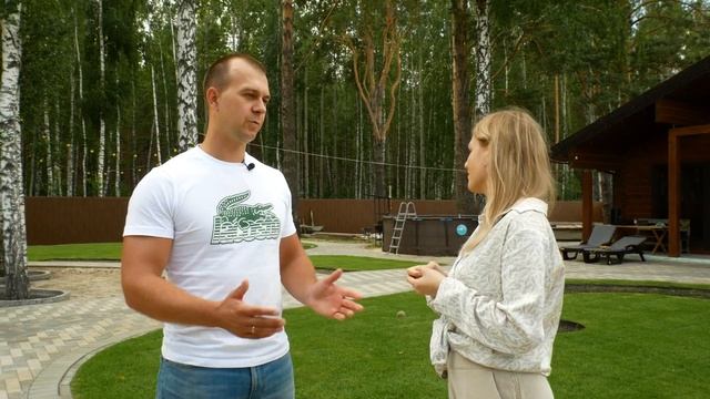 Варианты укладки брусчатки на участке 25 соток