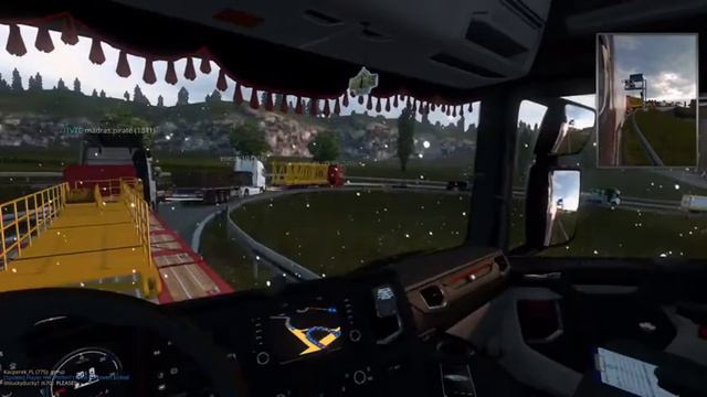 Большая пробка смотреть онлайн