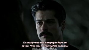 Королёк-птичка певчая - 1-й анонс к 21 серии (рус.суб)