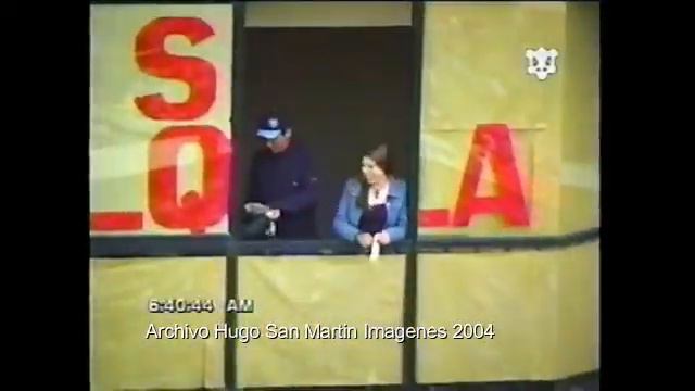 Bolivar 3 Boca Juniors 1 18 02 2004 смотреть онлайн