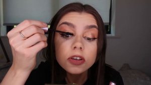 XX REVOLUTION XXX XTREME VOLUME MASCARA REVIEW