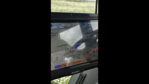 Автопилоты Solar система опрыскивания полей