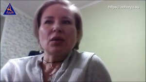 Отзыв о курсе "Ачарья". 2023-24 гг. Юлия Доценко