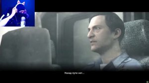 эвил визин 3