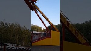 МАРС. парк им.Маяковского 08.2022