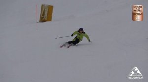 Nordica Dobermann Spitfire Ti FDT - NeveItalia - Ski Test - 2023/2024