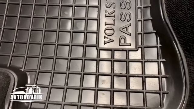 Авто коврики Avto Gumm смотреть онлайн