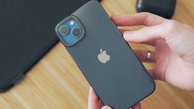 Выбираем ЛУЧШИЙ чехол для iPhone 13/13 Pro/14/14 Pro!