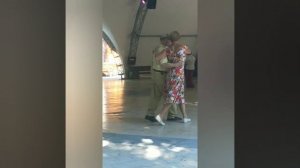 "Королевский джайв". Вот так хочу назвать. Танцплощадки в Орехово и Сокольниках. Ретро-дискотека