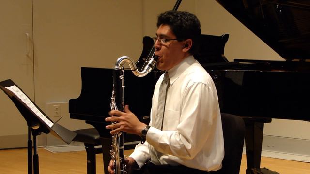 "Homage to J.S. Bach" by Béla Kovács (HD) смотреть онлайн