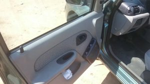 Рено Cимбол (Renault Symbol) 1.4 (75 л.с.) видео к продаже авто