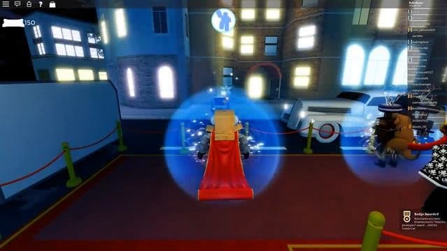 КАК ПОЛУЧИТЬ ПИТОМЦА ЧЕРНОГО КОТА БЕСПЛАТНО! ИВЕНТ ROBLOX 6TH ANNUAL BLOXYS