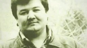 ТОХИР МАХКАМОВ.К,АДАМИНГ ЕТГАН ЕР ТИКОНЗОР БУ́ЛСИН.(1991ЙИЛ-СТУДИЯ).