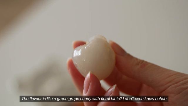 Lychee смотреть онлайн